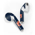 Auburn University Tigers Outline Apple AirPods Skin