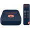 Auburn University Tigers Outline Apple TV Skin