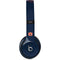 Auburn University Tigers Outline Beats Solo 2 Wired Skin