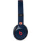 Auburn University Tigers Outline Beats Solo 2 Wireless Skin