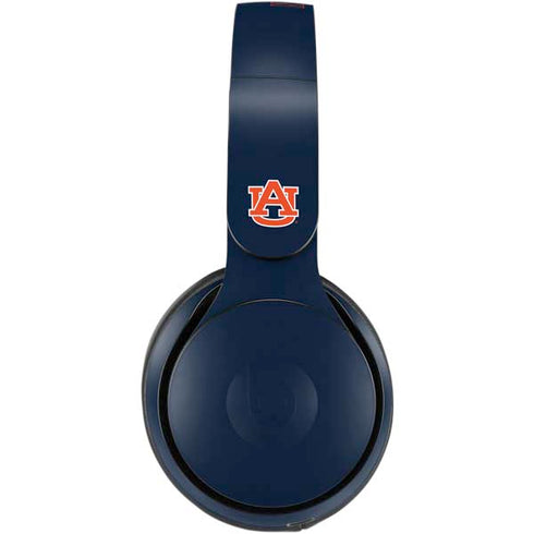 Auburn University Tigers Outline Beats Solo Pro Skin
