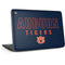 Auburn University Tigers Outline HP Chromebook Skin
