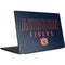 Auburn University Tigers Outline Dell Vostro Skin