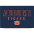 Auburn University Tigers Outline Dell Vostro Skin