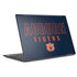 Auburn University Tigers Outline HP Envy Skin