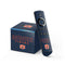 Auburn University Tigers Outline Fire TV Cube Skin