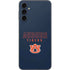 Auburn University Tigers Outline Galaxy A14 5G Skin