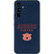 Auburn University Tigers Outline Galaxy A54 5G Skin