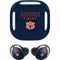 Auburn University Tigers Outline Galaxy Buds Pro Skin