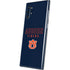 Auburn University Tigers Outline Galaxy Note 10 Plus Skin
