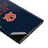 Auburn University Tigers Outline Galaxy Note 10 Plus Skin