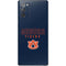 Auburn University Tigers Outline Galaxy Note20 5G Skin