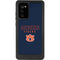 Auburn University Tigers Outline Galaxy Note20 5G Waterproof Case