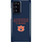 Auburn University Tigers Outline Galaxy Note20 Ultra 5G Lite Case