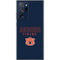 Auburn University Tigers Outline Galaxy Note20 Ultra 5G Skin