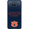 Auburn University Tigers Outline Galaxy S10e Skin