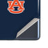 Auburn University Tigers Outline Galaxy S20 Fan Edition Skin