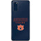 Auburn University Tigers Outline Galaxy S20 Skin