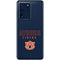 Auburn University Tigers Outline Galaxy S20 Ultra 5G Skin