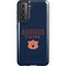 Auburn University Tigers Outline Galaxy S21 5G Pro Case