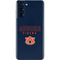 Auburn University Tigers Outline Galaxy S21 5G Skin