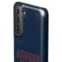 Auburn University Tigers Outline Galaxy S21 FE Pro Case