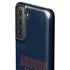 Auburn University Tigers Outline Galaxy S21 Plus 5G Pro Case