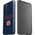Auburn University Tigers Outline Galaxy S21 Plus 5G Pro Case