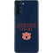 Auburn University Tigers Outline Galaxy S21 Plus 5G Skin