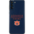 Auburn University Tigers Outline Galaxy S21 Plus 5G Skin
