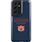 Auburn University Tigers Outline Galaxy S21 Ultra 5G Pro Case