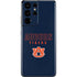 Auburn University Tigers Outline Galaxy S21 Ultra 5G Skin
