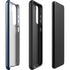 Auburn University Tigers Outline Galaxy S22 Pro Case