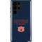 Auburn University Tigers Outline Galaxy S22 Ultra Pro Case