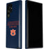 Auburn University Tigers Outline Galaxy S22 Ultra Pro Case