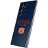 Auburn University Tigers Outline Galaxy S22 Ultra Skin