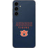 Auburn University Tigers Outline Galaxy S23 FE Skin