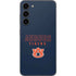 Auburn University Tigers Outline Galaxy S23 Plus Skin