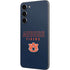 Auburn University Tigers Outline Galaxy S23 Plus Skin