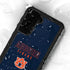 Auburn University Tigers Outline Galaxy S23 Plus Waterproof Case