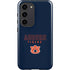 Auburn University Tigers Outline Galaxy S23 Pro Case