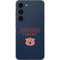 Auburn University Tigers Outline Galaxy S23 Skin