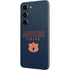 Auburn University Tigers Outline Galaxy S23 Skin