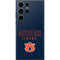 Auburn University Tigers Outline Galaxy S23 Ultra Skin