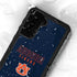 Auburn University Tigers Outline Galaxy S23 Waterproof Case