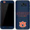 Auburn University Tigers Outline Galaxy S7 Skin