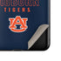 Auburn University Tigers Outline Galaxy Z Flip Skin