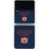 Auburn University Tigers Outline Galaxy Z Flip3 5G Skin