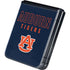 Auburn University Tigers Outline Galaxy Z Flip5 5G Skin