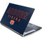 Auburn University Tigers Outline Generic Laptop Skin